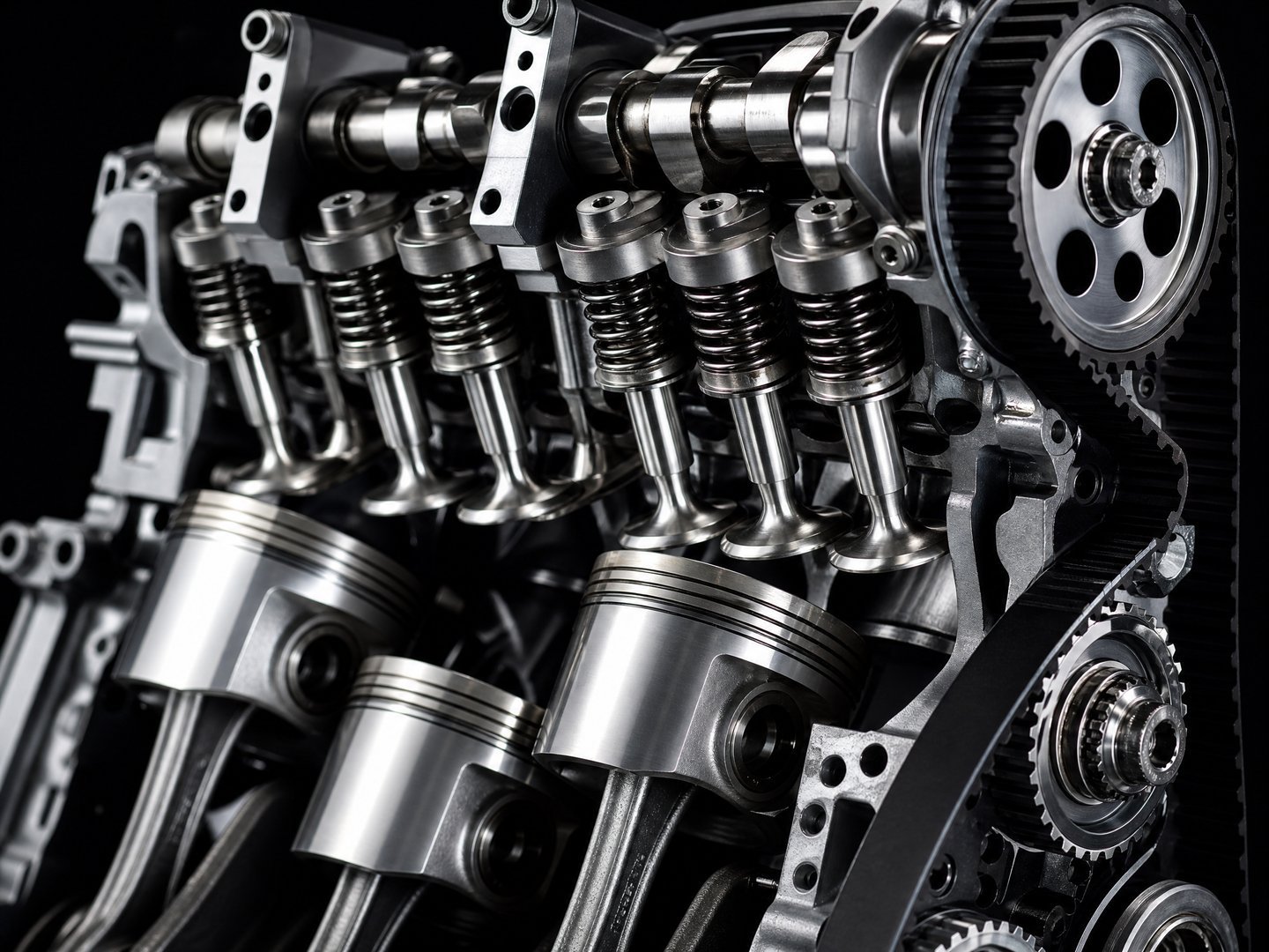 Engine Parts