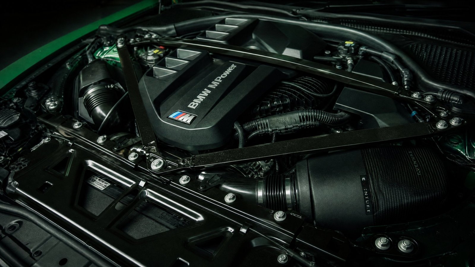 High Performance Auto Parts