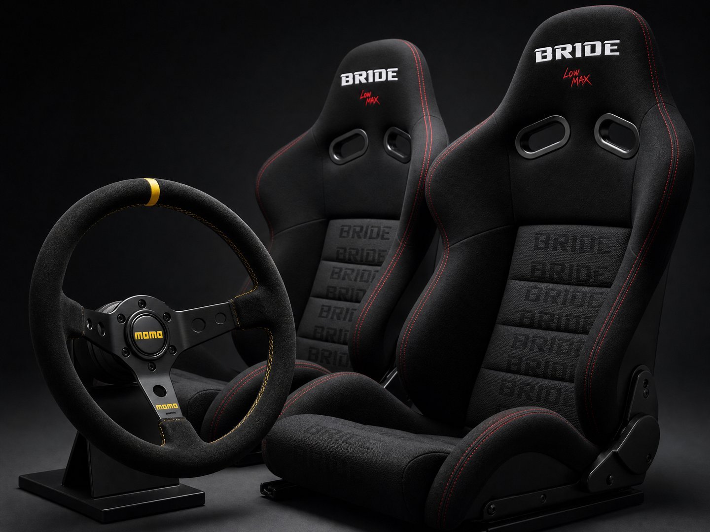 Interior Parts