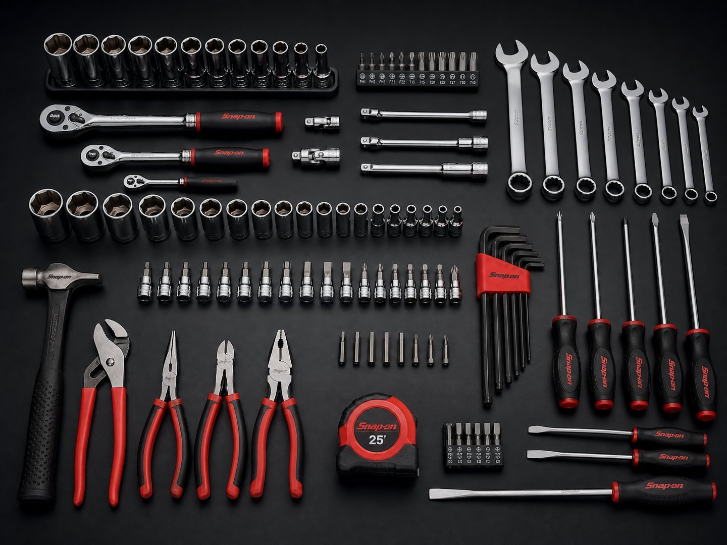 Tools & Equipment